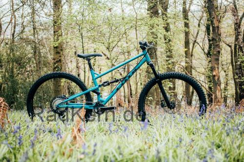 Cotic FlareMAX  technische daten 